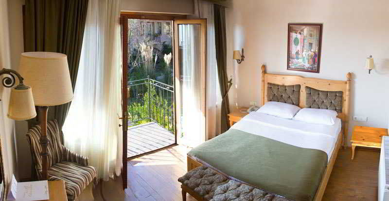 Palace Hotel Olive Odore Küçükkuyu Exteriör bild